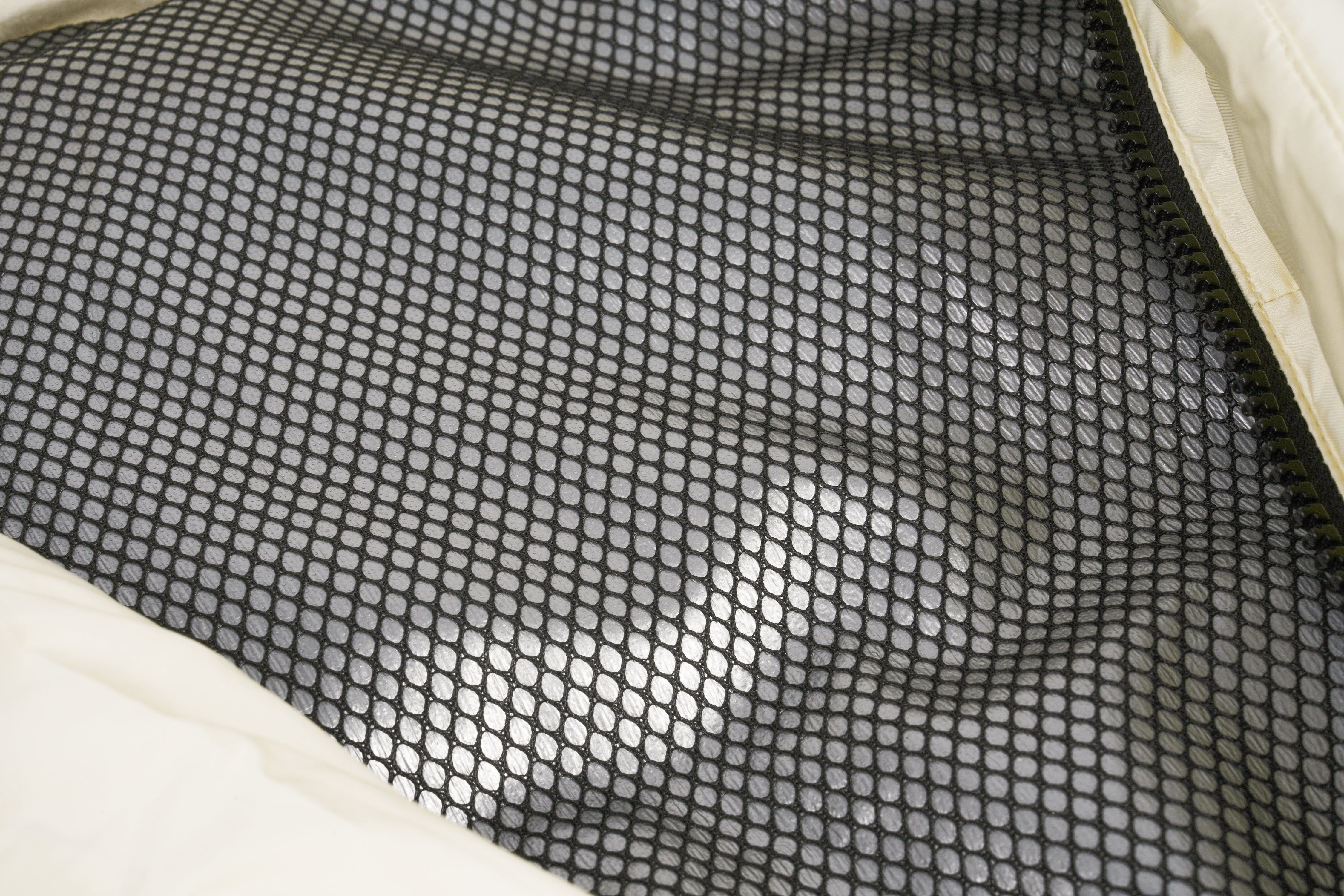 ThermoGuard Fabric