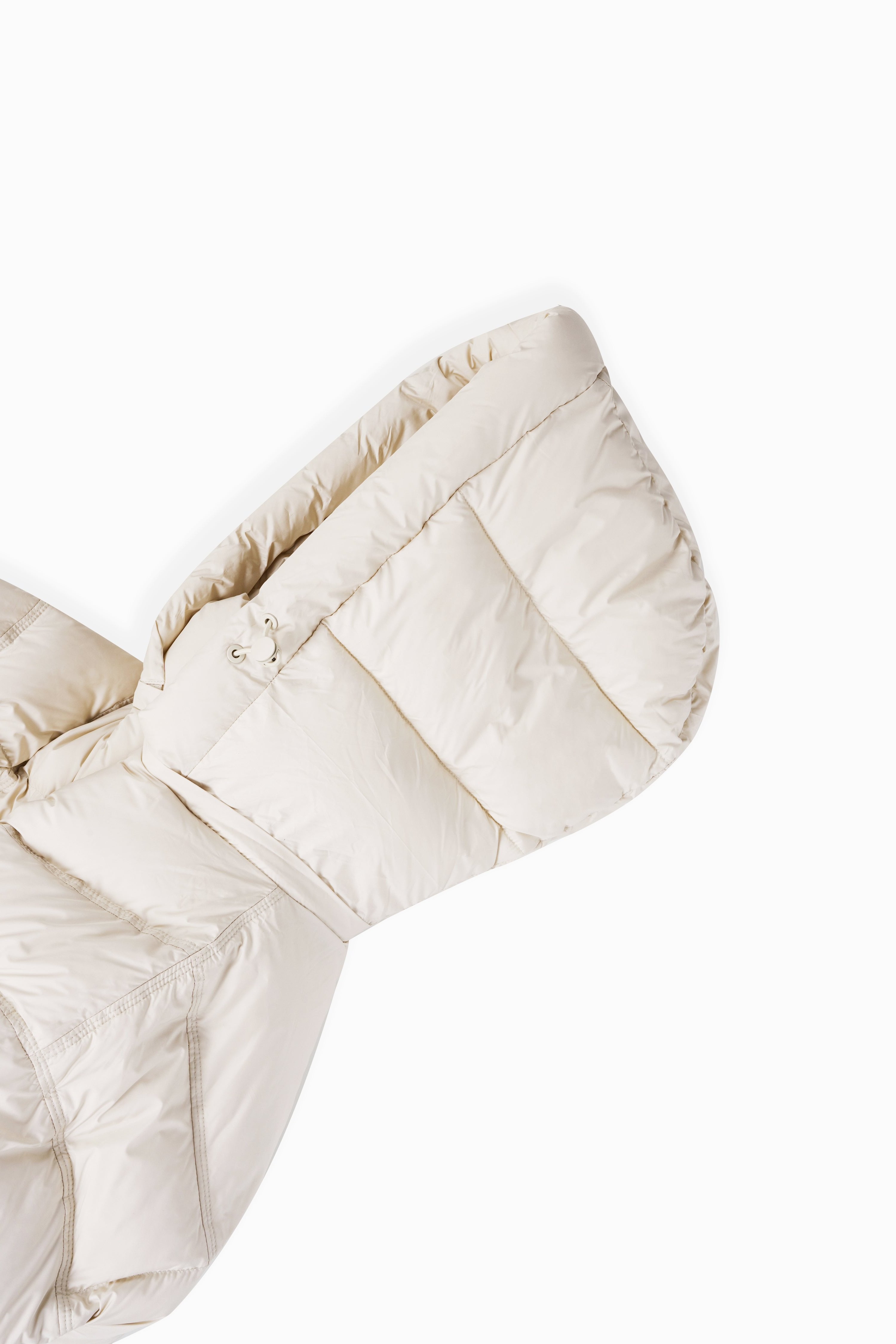 Daily Comfort Outdoor Woman Down Jacket